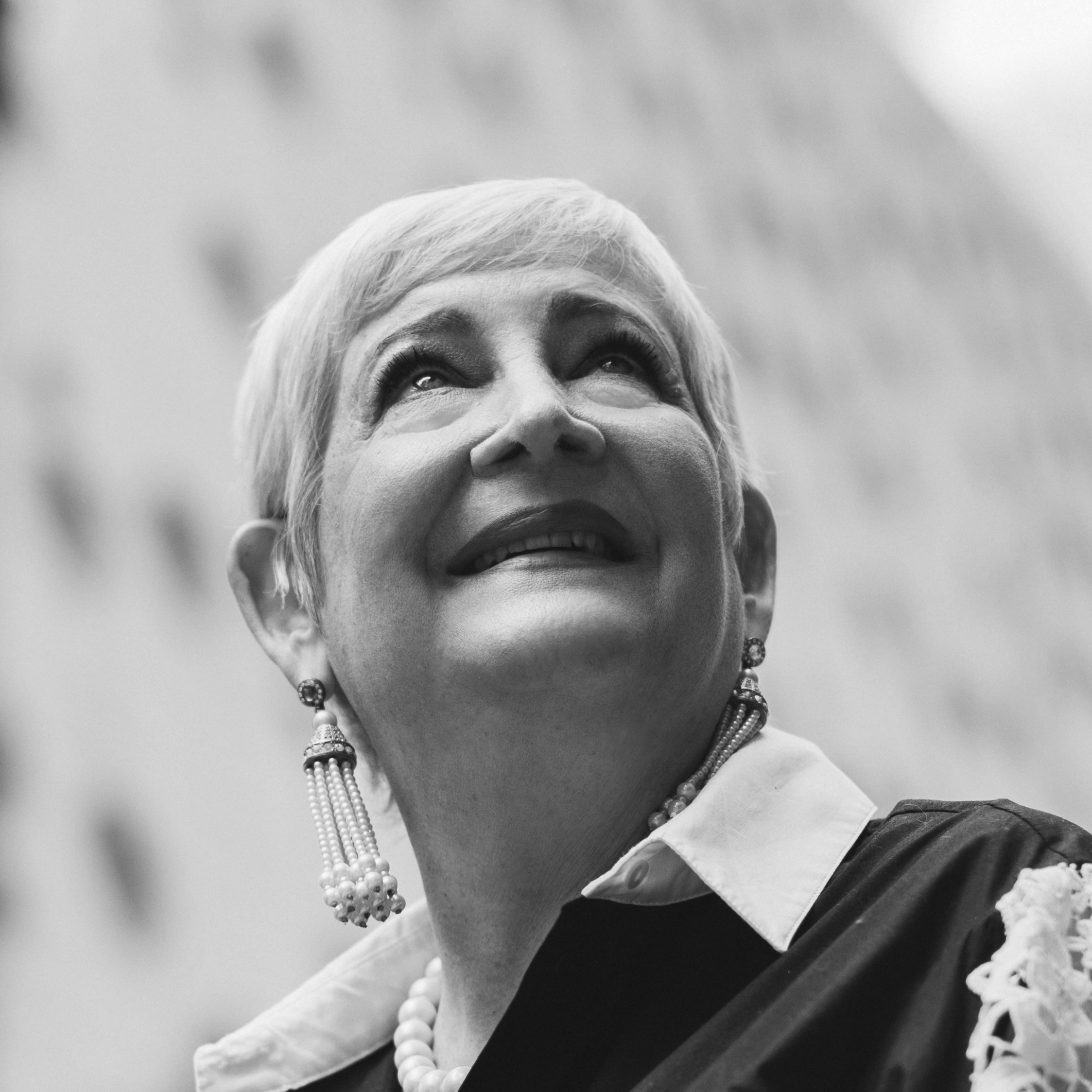 Sandy Greenberg